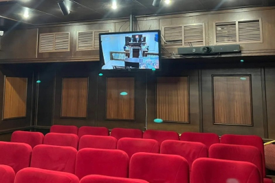 Суд подтвердил законность включения парка усадьбы Нарышкиных-Паулуччи в Татарстане в реестр ОКН