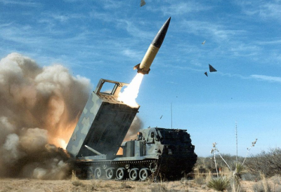 На Украине запустили аналог ATACMS &ndash; баллистическую ракету FP-7