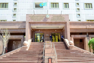 Концепция безопасного труда РК: четыре направления для современной системы охраны труда