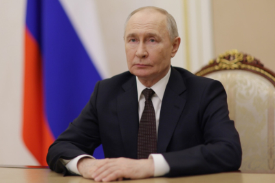 Путин дал важное поручение по ситуации с паводком в Дагестане