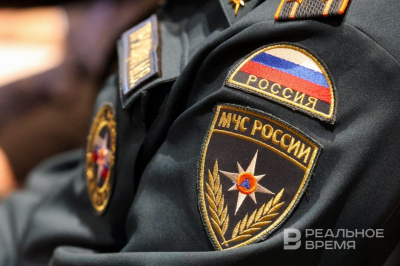 МЧС ликвидировало открытое горение на НПЗ в Туапсе