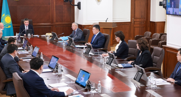 Правительство запускает масштабную цифровую трансформацию здравоохранения