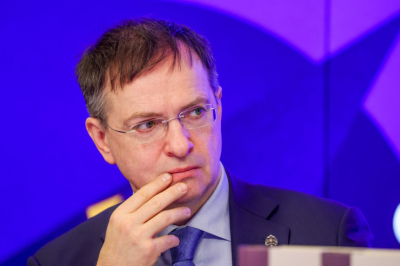 &laquo;Это о соотношении потерь&raquo;: Мединский подтвердил обмен погибшими с Украиной