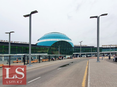 В Астане может появиться новый аэропорт