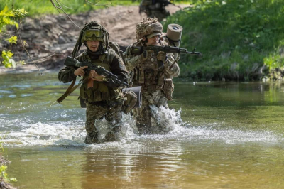 Военэксперт Иванников заявил о добавлении наркотиков в пищу украинским военным