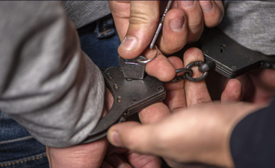 Блогера подозревают в вымогательстве 10 миллионов у госслужащего в Шымкенте