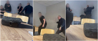 Педагог из Казани избил студента розовым дилдо &mdash; начата проверка