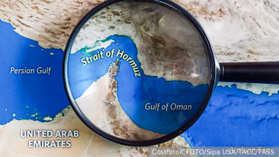 Трамп заявил о планах совместного с Ираном вывоза урана