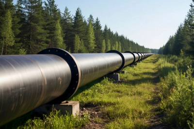 К чему привела попытка теракта на &laquo;Турецком потоке&raquo;: &laquo;Новый виток конфликтности&raquo;