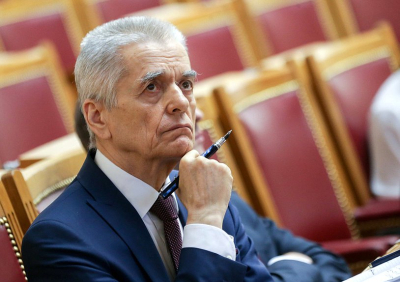 Академик Онищенко допустил появление новых случаев оспы обезьян в России