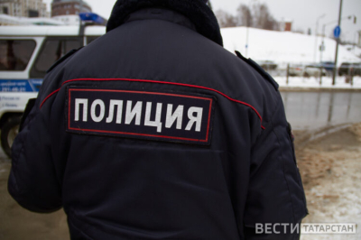 В Татарстане в прошлом году полицейские выявили пять нарколабораторий