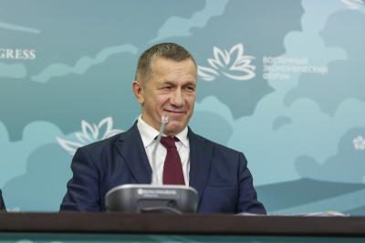 На ЭКСПО в Харбине официальные делегации посетили стенд НЦ &laquo;Россия&raquo;