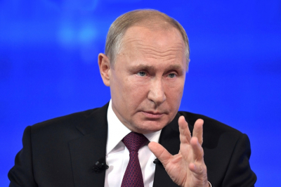 О чем говорили в Москве 9 Мая: Путин поделился деталями встреч с лидерами