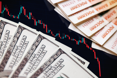 Фондовые индексы США и&nbsp;крупнейших стран Западной Европы продолжают падать