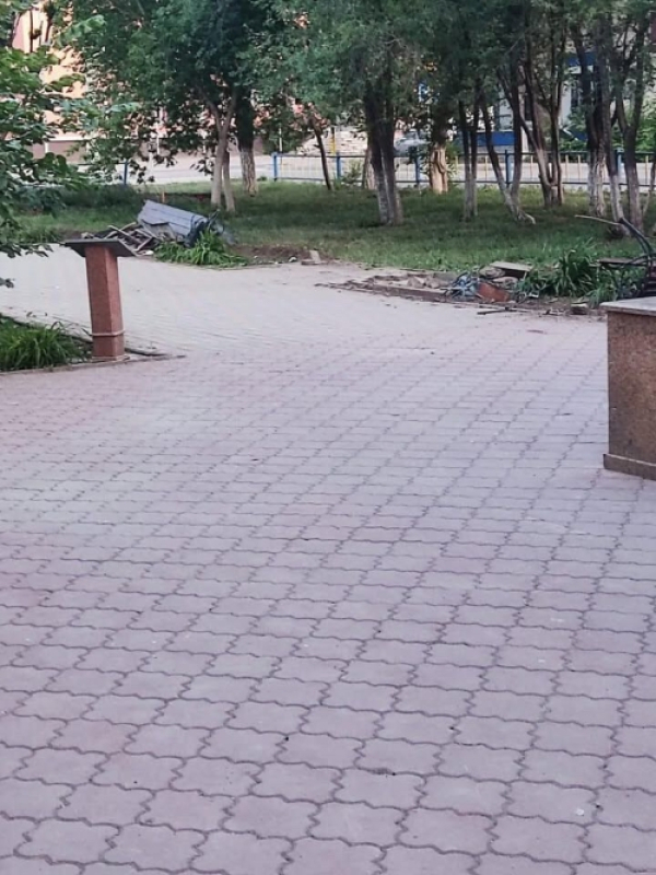 post