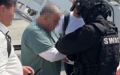 Подозреваемого в краже актюбинской нефти задержали в ОАЭ