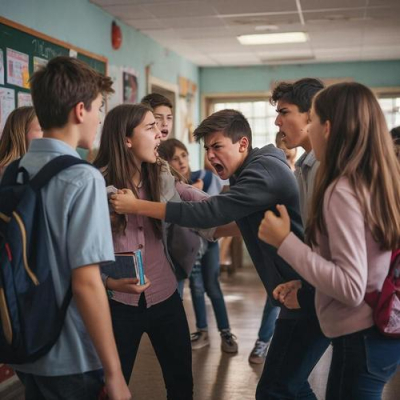 Школа заплатит за детскую шалость: как первоклассник стал причиной судебного иска на 600 тысяч