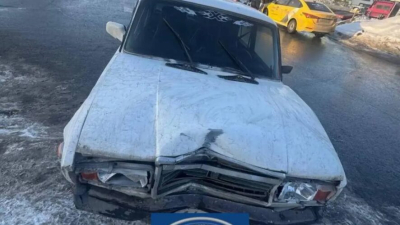 Семеро водителей без прав попались на дорогах Казани за сутки 12/03/2026 &ndash; Новости