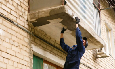 Жилищная реформа: собственников обяжут копить деньги на ремонт домов