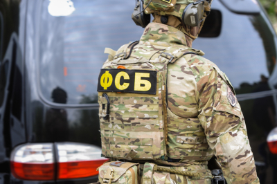 ФСБ выявила британского шпиона под видом дипломата в&nbsp;Москве