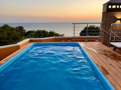 Под Владивостоком появится курорт за 7 миллиардов: что построят