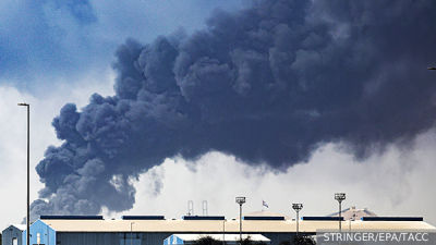 Минтранс связал возобновление рейсов на Ближний Восток с обеспечением безопасности