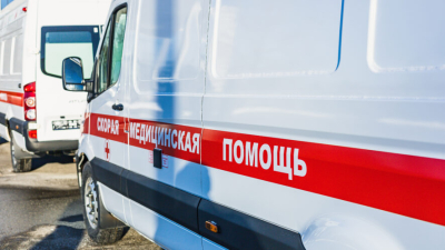 Ребенок-пассажир мотоцикла погиб в жестком ДТП под Казанью 20/05/2026 &ndash; Новости