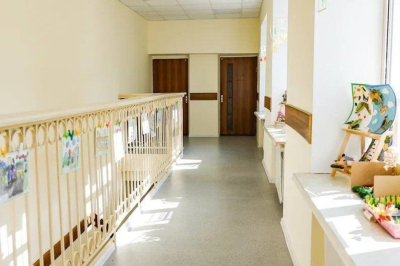 Более 12 тыс. мест в детсадах Казани распределят в 2026 году