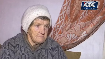 &quot;Казахи все, не дадут голодать&quot;: соседи помогают выжить 72-летней актюбинке (видео)