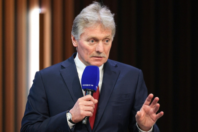 Встреча Путина с Трампом в Китае и запрет VPN в России: что сказал Песков на брифинге