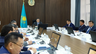 Проект «Ауыл Аманаты» создаст десятки тысяч рабочих мест на юге Казахстана