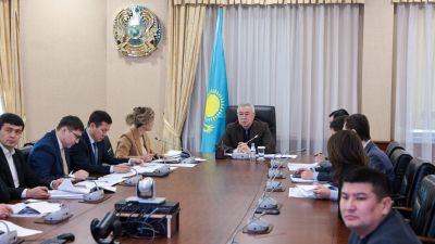 В Казахстане могут ввести новые ограничения на торговую надбавку для популярных продуктов