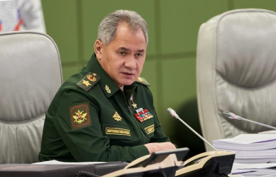Шойгу поразило молчание Европы после удара ВСУ по Старобельску