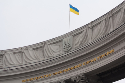 На Украине вводят новых военных кураторов при администрациях