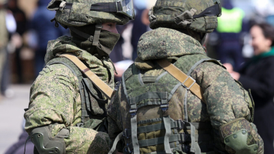 Удар возмездия: Россия нанесла массированный удар по Украине - что известно 14/05/2026 &ndash; Новости