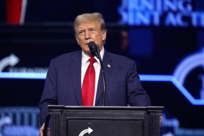 Трамп заявил, что ситуация с Ираном развивается очень стремительно