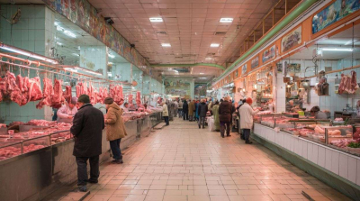 Ветеринарный комитет опроверг слухи о заражённом мясе на рынке «Алем» в Астане