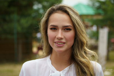 Перед участниками форума &laquo;Мост Москва &ndash; Татарстан&raquo; выступит Алина Загитова