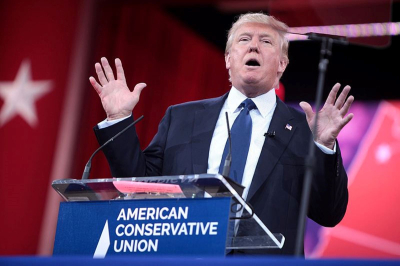 Трамп заявил, что США устраивает убийство иранских лидеров