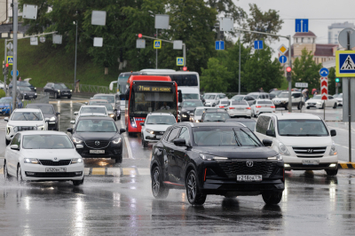 &laquo;Ъ&raquo;: &laquo;Красивые&raquo; номера могут продавать через &laquo;Госуслуги&raquo;&nbsp;&mdash; бюджет получит дополнительные 25 миллиардов