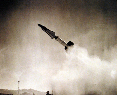 Джонсон: Иран ослепил союзников, выведя из строя радары