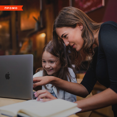 Не только учеба: 7 причин для покупки MacBook Air