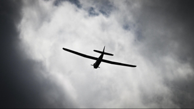 ВСУ пытались атаковать Москву БПЛА FP-1, пролетающими до 1200 километров за раз