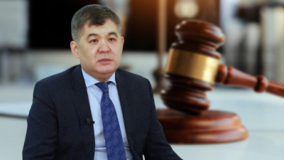 Елжану Биртанову отказали в УДО из-за долгов