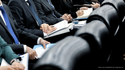 Как уполномоченный по этике формирует доверие общества к госорганам