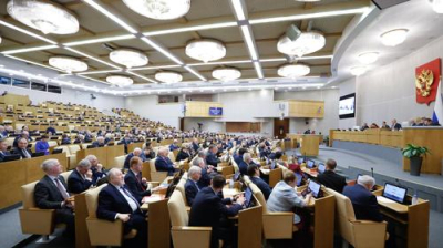 Госдума приняла обращение к ООН из-за атаки ВСУ на колледж в Старобельске ЛНР