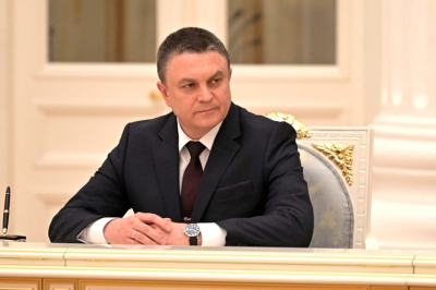 Пасечник рассказал, какой пример жители Донбасса показали всему миру