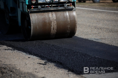 В Татарстане построят дорогу к туристской территории &laquo;Казань марина&raquo;