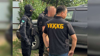 В Рудном раскрыта схема хищения дизтоплива с производственной техники