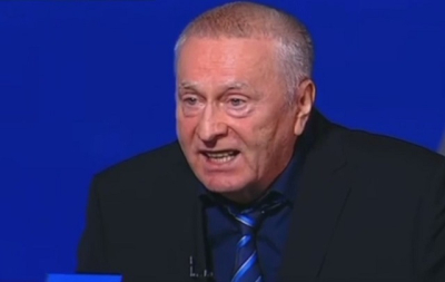 Историк из Татарстана жестко поспорил с Жириновским о татарах &ndash; видео